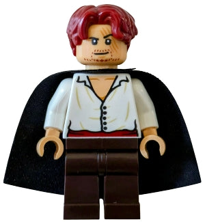 Shanks (op001)