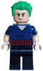 Roronoa Zoro - Dark Blue Shirt, Hair (op006)