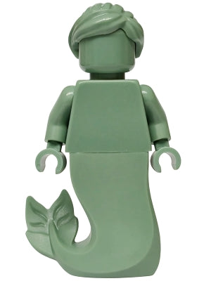 Baratie Mermaid Statue (op020)