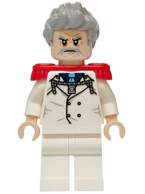 Garp (op021)