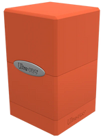 Satin Tower Deck Box