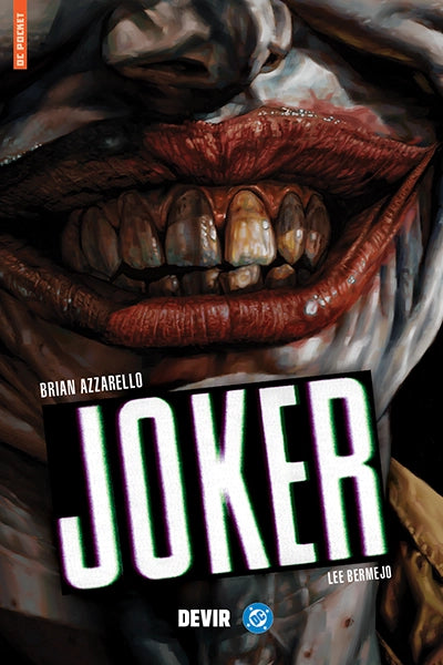 Joker, Vol. 1