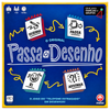 Passa o Desenho (Damaged)