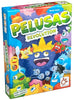 Pelusas: Revolution