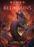 Ashes Reborn: Red Rains – The Corpse of Viros
