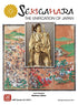 Box cover for Sekigahara: The Unification of Japan