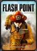 Box cover for Flash Point: Fire Rescue