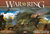 Box cover for War of the Ring: Second Edition