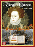 Box cover for Virgin Queen