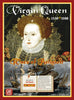 Box cover for Virgin Queen