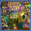 Box cover for OddVille