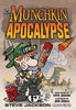 Box cover for Munchkin Apocalypse