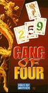 Box cover for Gang of Four