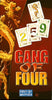 Box cover for Gang of Four