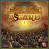 Box cover for Asgard