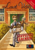 Box cover for Last Will: Getting Sacked
