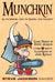 Box cover for Munchkin