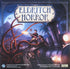 Box cover for Eldritch Horror