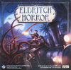 Box cover for Eldritch Horror (Damaged)