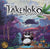 Box cover for Takenoko