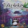 Box cover for Takenoko