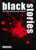 Box cover for Black Stories