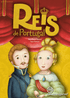 Box cover for Reis de Portugal