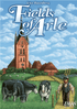 Box cover for Fields of Arle