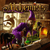 Box cover for Alchemists