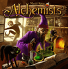 Box cover for Alchemists