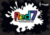 Box cover for Red7