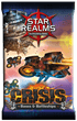 Box cover for Star Realms: Crisis – Bases & Battleships