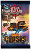Box cover for Star Realms: Crisis – Bases & Battleships