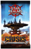 Box cover for Star Realms: Crisis – Fleets & Fortresses