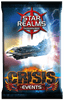 Box cover for Star Realms: Crisis – Events