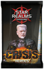 Box cover for Star Realms: Crisis – Heroes