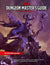 Dungeons & Dragons - Dungeon Master's Guide for 5 edition - 2017