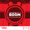 Box cover for Two Rooms and a Boom