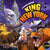 Box cover for King of New York