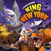 Box cover for King of New York