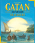 Box cover for Catan: Navegantes