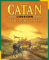 Box cover for Catan: Cidades e Cavaleiros