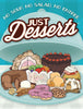 Box cover for Just Desserts