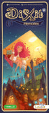 Box cover for Dixit: Memories