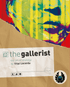 Box cover for The Gallerist