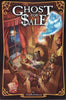 Box cover for Ghost for $ale