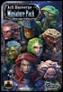 Box cover for Among the Stars: Miniatures Pack