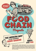 Box cover for Food Chain Magnate