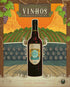 Box cover for Vinhos Deluxe (2017 Edition)