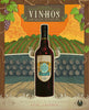 Box cover for Vinhos Deluxe (2017 Edition)
